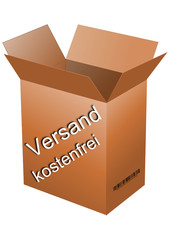 Versand kostenfrei