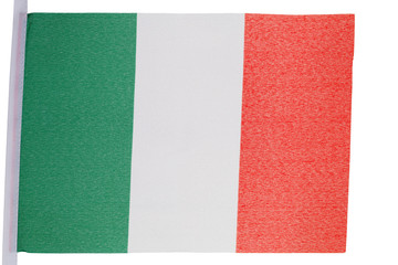Italian flag