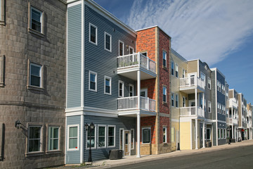 Housing Development - 32792597