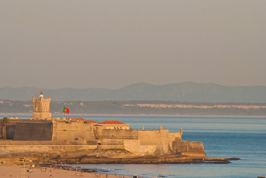 Carcavelos - Portugal