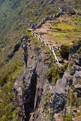 Piton Maïdo île de la réunion