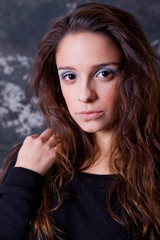 Fototapeta premium fashion
