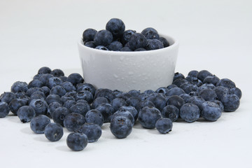 Heidelbeeren