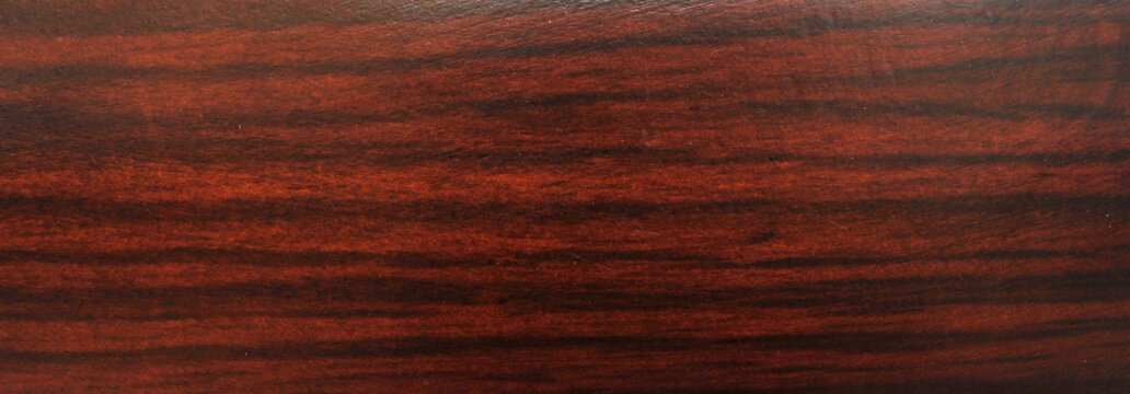 nice image of polished wood texture