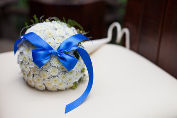 wedding bouquet
