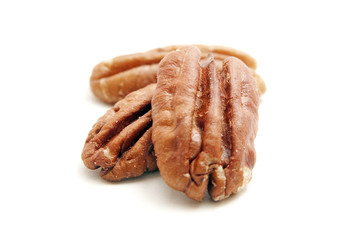 pecan nuts