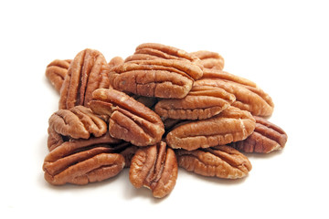 pecan nuts