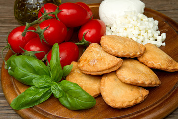 panzerotti