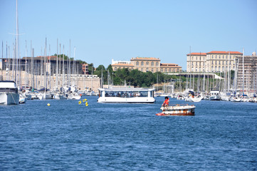 port de Marseille 3
