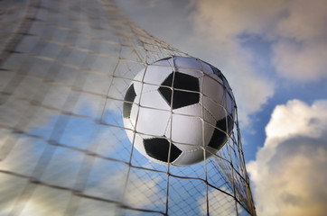 soccer ball