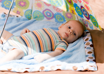 picnic baby © mbt_studio