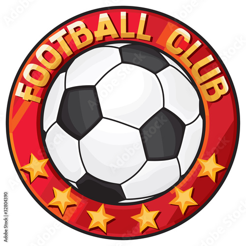 football club logo template Soccer logo stock images, royalty-free
images & vectors