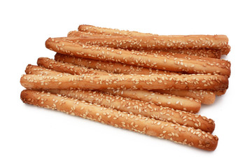 Grissinis - gressins