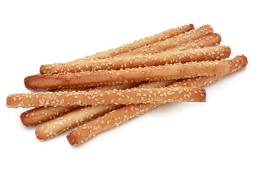 Gressins - grissinis