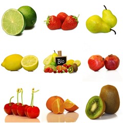 Fruits Bio