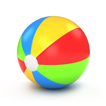 Beach Ball