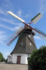 Hittfelder Mühle (Windmühle, Niedersachsen)