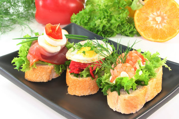 Canape