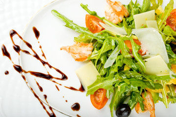 salad