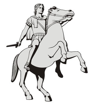 รูปภาพBucephalus – เลือกดูภาพถ่ายสต็อก เวกเตอร์ และวิดีโอ233 | Adobe Stock