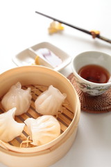 Chinese dim sum, Shrimp dumpling