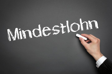 Mindestlohn
