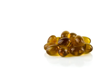 Cod liver oil