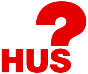 HUS Fragezeichen