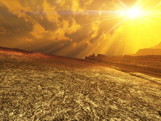 tierras de oro © Pablo Armelles