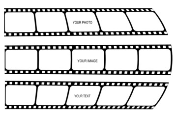 Filme in Tunnel Form