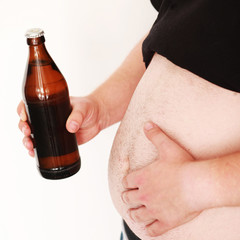 Bierbauch