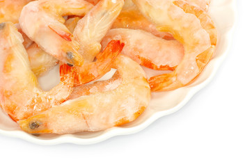 shrimp