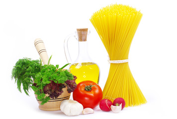 food ingredients