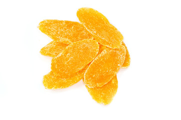 dried fruit