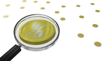 highlight a business opportunity