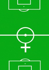Weltmeisterschaft Fu&szlig;ball der Frauen