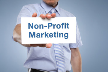 Non Profit Marketing