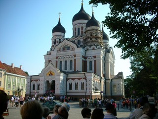 cattedrale ortodossa