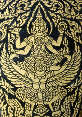 Thai painting 