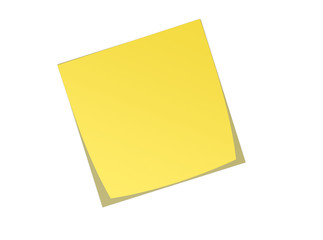 post- it