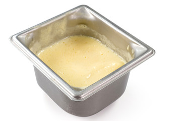 lo zabaione