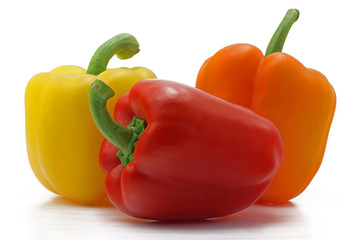 paprikas
