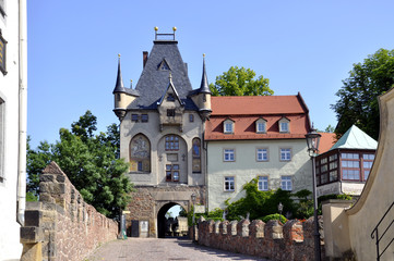 Meißen Zeughaus