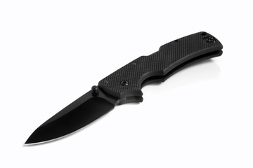 Clasp knife