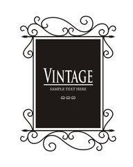 forging sign for advertising, the vector