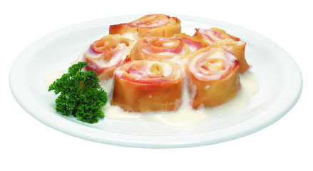 Rosette - Pasta Italiana