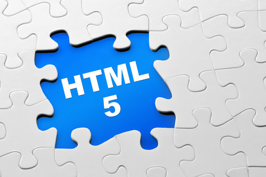 HTML 5