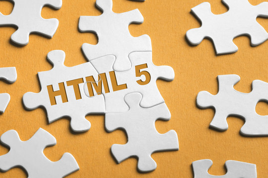 Html 5