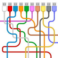 usb plugs