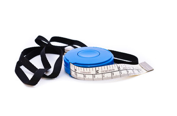 Tape measure to measure length